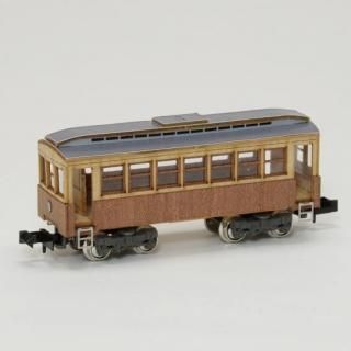 Amazon | ウッディジョー Nゲージ 木の電車シリーズ5 懐かしの