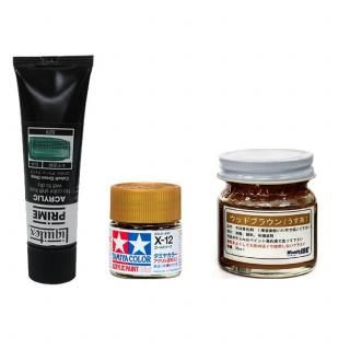 プラモデル・模型　塗料セット 楽天市場】プラモデル 塗料 セットの通販