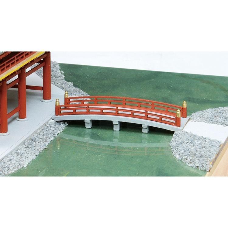 1/120 平等院 鳳凰堂 - 【公式】ウッディジョーオンラインショップ 1/120 平等院 鳳凰堂 - 【公式】ウッディジョーオンラインショップ