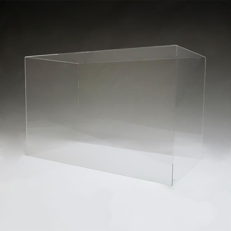 アクリルケース 1/150 岡山城・岐阜城用 - 【公式】ウッディ