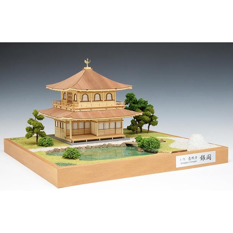 1/150 清水寺 - 【公式】ウッディジョーオンラインショップ 1/150 清水寺 - 【公式】ウッディジョーオンラインショップ