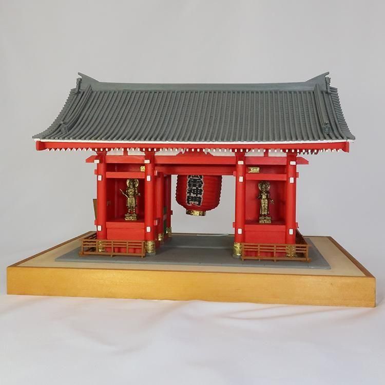 1/75 法隆寺 五重塔 完成品 【公式】ウッディジョーオンライン 1/75 法隆寺 五重塔 完成品 【公式】ウッディジョーオンライン