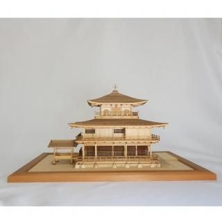 1/75 法輪寺 完成品 - 【公式】ウッディジョーオンラインショップ 1/75 法輪寺 完成品 - 【公式】ウッディジョーオンラインショップ