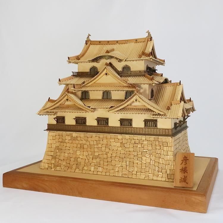 1/5 町神輿 完成品 - 【公式】ウッディジョーオンラインショップ