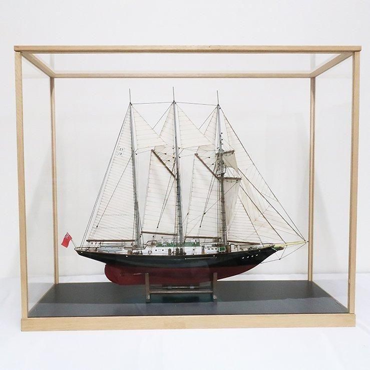 1/100 カティサーク(帆無) 完成品 - 【公式】ウッディジョー 1/100 カティサーク(帆無) 完成品 - 【公式】ウッディジョー