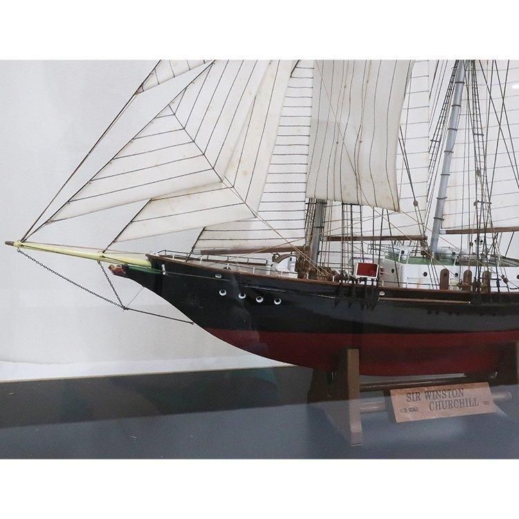 1/100 カティサーク(帆無) 完成品 - 【公式】ウッディジョー 1/100 カティサーク(帆無) 完成品 - 【公式】ウッディジョー