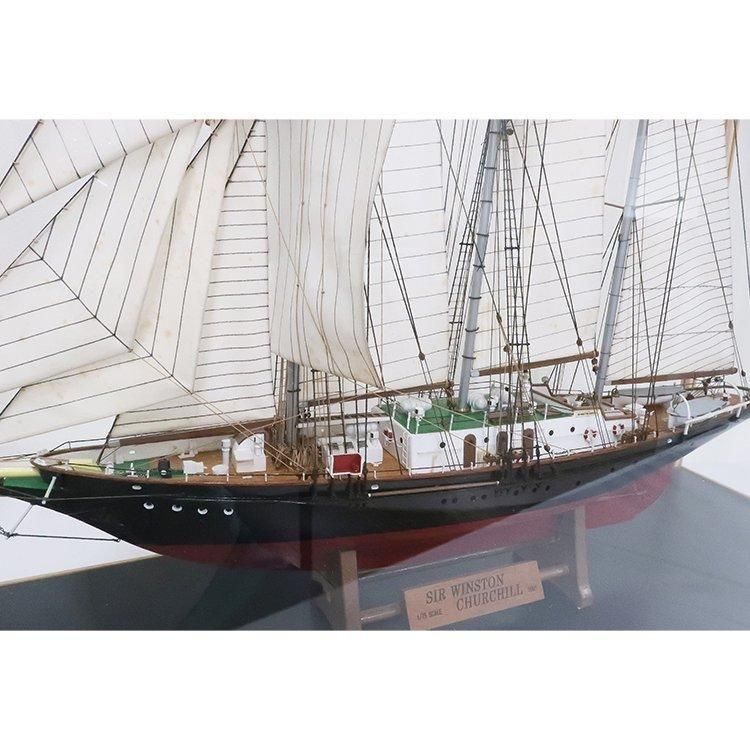 1/100 カティサーク(帆無) 完成品 - 【公式】ウッディジョー 1/100 カティサーク(帆無) 完成品 - 【公式】ウッディジョー