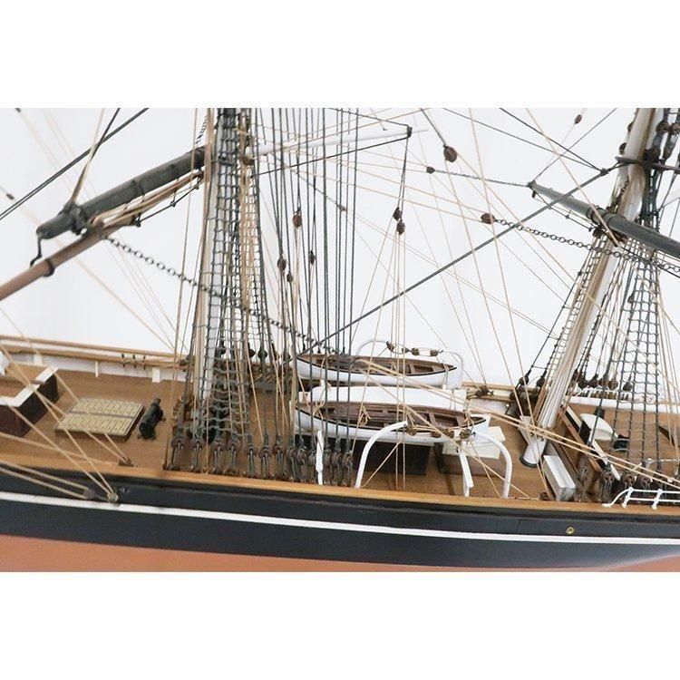 1/70 忍路丸 完成品 - 【公式】ウッディジョーオンラインショップ 1/70 忍路丸 完成品 - 【公式】ウッディジョーオンラインショップ