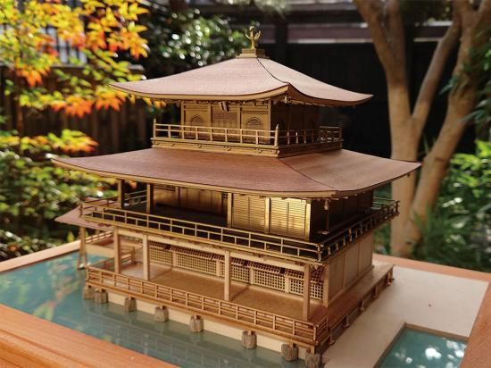 1/75 会津さざえ堂 - 【公式】ウッディジョーオンラインショップ 1/75 会津さざえ堂 - 【公式】ウッディジョーオンラインショップ