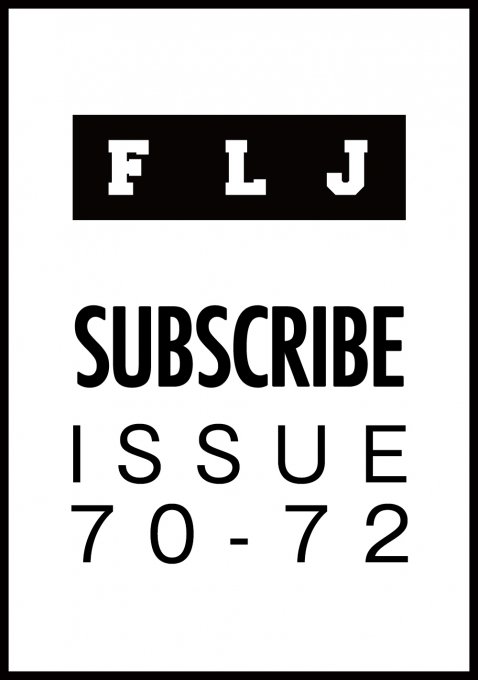 ڳʸѡFLJ #70#72for 3 issuesˡZONE 2: North America, Mexico, Europe, Oceania and Middle East