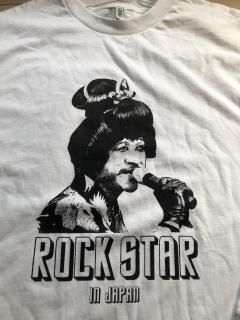 NEWシングル & 復刻Tシャツ&パーカー・ラットボーンズ応援 NEWシングル & 復刻Tシャツ&パーカー・ラットボーンズ応援