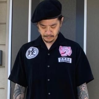 ラットボーンズのニューCDと通常商品 - 柳家商店 PSYCHO STORE TOKYO