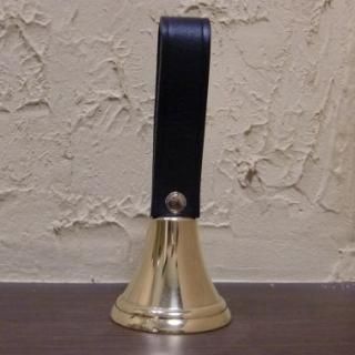 Brass 1 ブラスワン 真鍮製ベル ボタン式ベルト ダークブラン