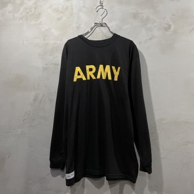  ARMY ߥ꥿꡼ T åȥ