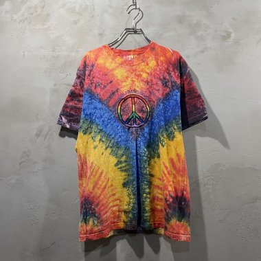  Tie-dye   T