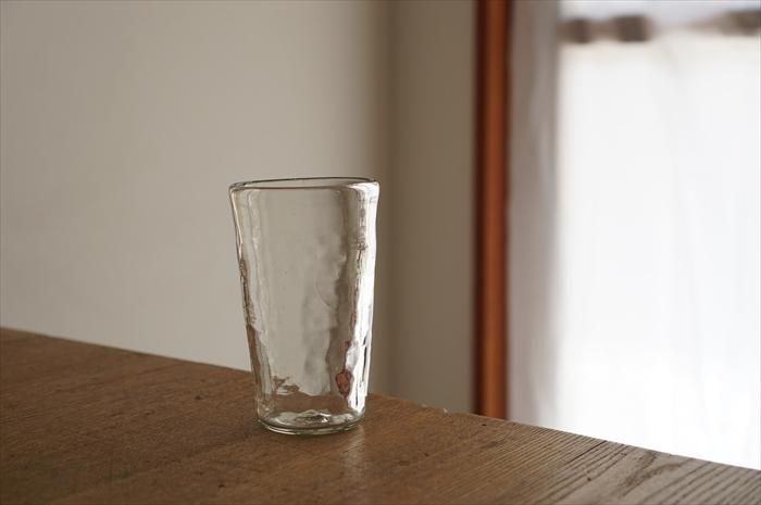 ガラスのうつわ - 作家もの、手仕事の器や道具の通販｜くらしの
