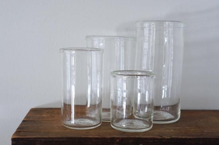 ヤマノネ硝子 - 作家もの、手仕事の器や道具の通販｜くらしの
