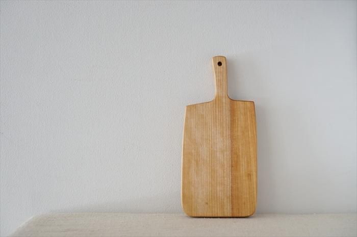 カッティングボード - 作家もの、手仕事の器や道具の通販｜くらしの