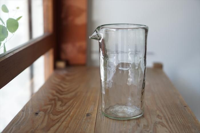 ガラスのうつわ - 作家もの、手仕事の器や道具の通販｜くらしの