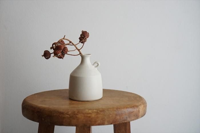 花器・コンポート・他 - 作家もの、手仕事の器や道具の通販｜くらしの