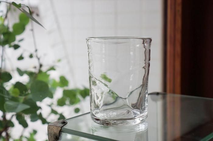 ガラス器　作家もの ガラスのうつわ - 作家もの、手仕事の器や道具の通販｜くらしの雑貨店