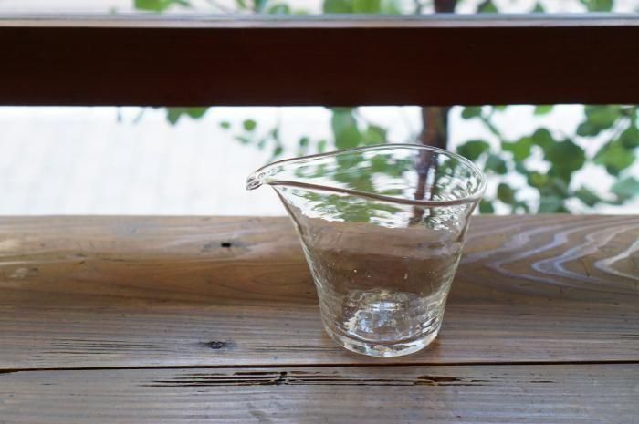 ガラスのうつわ - 作家もの、手仕事の器や道具の通販｜くらしの雑貨店