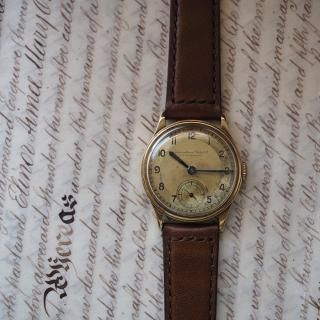 1930's IWC<br>ɥ󥿡 ġȡ