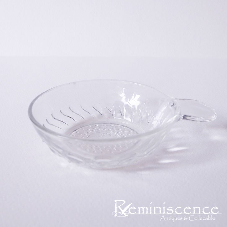 アンリ・メールのタストヴァン / Vintage Glass Tastevin HENRI MAIRS - Reminiscence 　 Antiques&Collectable