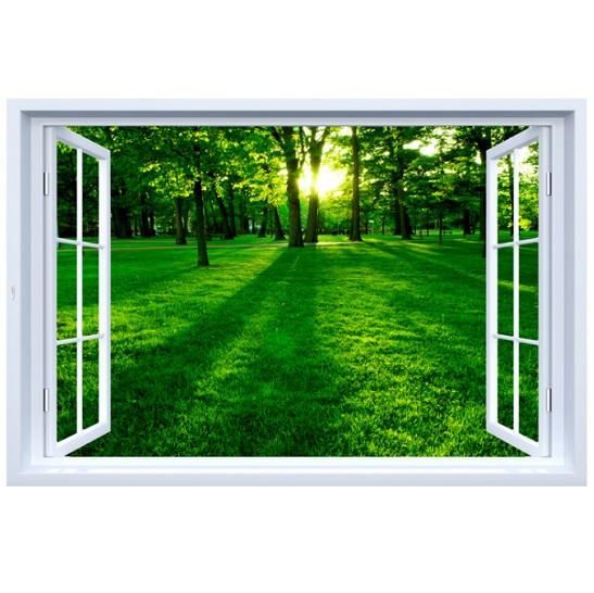 41ウォールステッカー