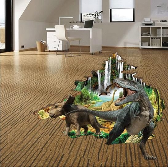 恐竜デザイン 写真額縁 Amazon.co.jp: 面白い恐竜デザイン スタンド式、壁かけの方形