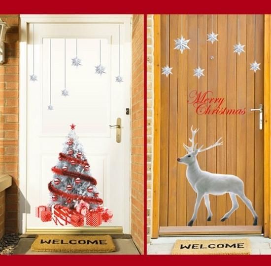 クリスマス 壁掛け 特大サイズ studio CLIP｜壁掛けツリー&スワッグ[CHRISTMAS 2024] | Rakuten