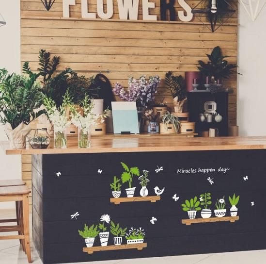 41ウォールステッカー 41ウォールステッカー