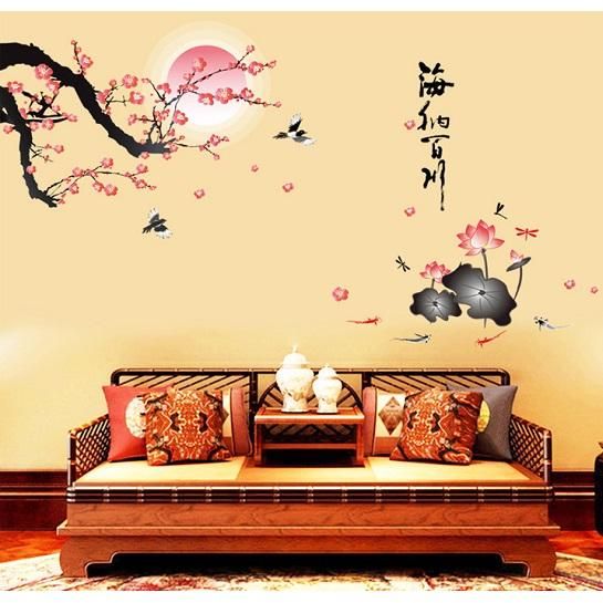 ヴィンテージ風 花と鳥のボード　壁掛け 楽天市場】【10/10日5%OFFクーポン】壁掛け オブジェ / ウォール