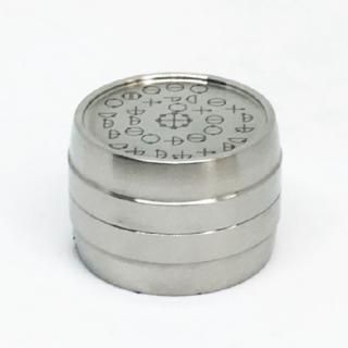 カタカムナ　バレルコア　小　＋おまけ「波動塩（小袋）」 カタカムナ バレルコア 小 ＋おまけ「波動塩（小袋）」 （ビュー