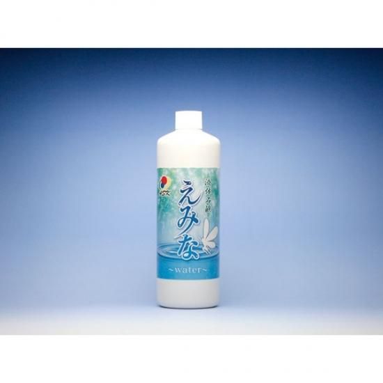 液体石鹸 えみな Water Extra クリーンエコ 抗酸化商品など健康と環境に優しい商品を取り扱い 液体石鹸 えみな Water Extra クリーンエコ 抗酸化商品など健康と環境に優しい商品を取り扱い