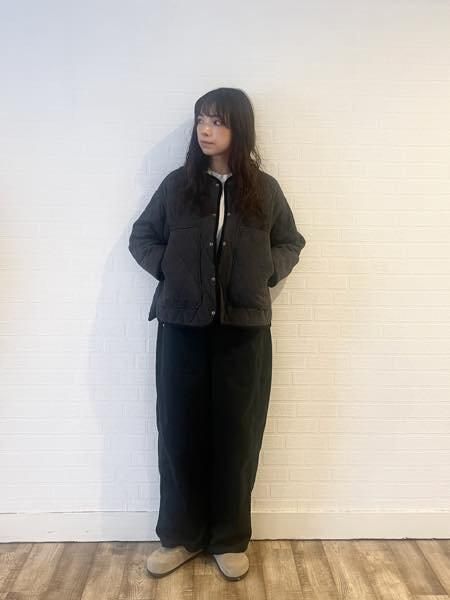LAITERIE - Clothing and fashion accessories【lug（ルグ）】