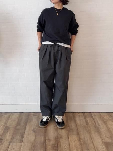 MANUAL ALPHABET - Clothing and fashion accessories【lug（ルグ）】