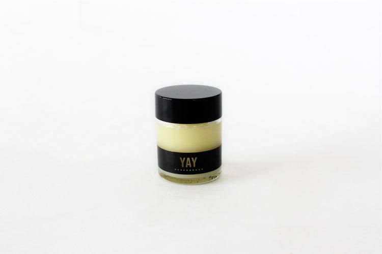 Yay Follow Wax ヒシガタ文庫オンラインショップ