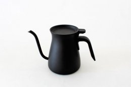 KINTO POUR OVER KETTLE（ブラック）