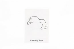 HIMAA Coloring Book 6550