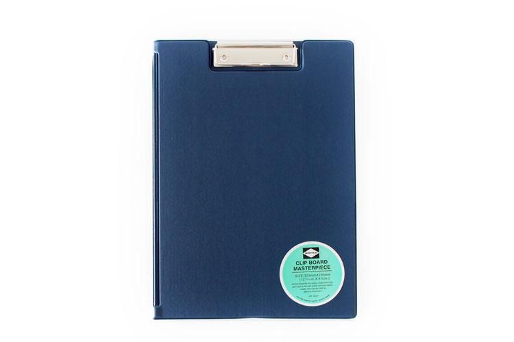 penco CLIP BOARD MASTERPIECE A4 - ヒシガタ文庫オンラインショップ penco CLIP BOARD MASTERPIECE A4 - ヒシガタ文庫オンラインショップ