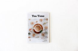 Tea Time vol.5