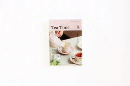 Tea Time vol.8