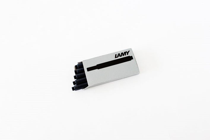 LAMY インクカートリッジ - ヒシガタ文庫オンラインショップ