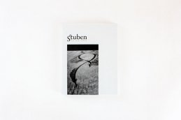 Stuben Magazine 01