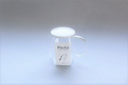 COFFEE SERVER Pitchii & Lid                               