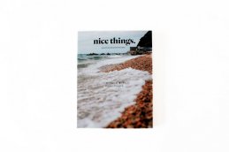 nice things. (issue 66)