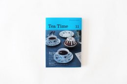 Tea Time vol.11