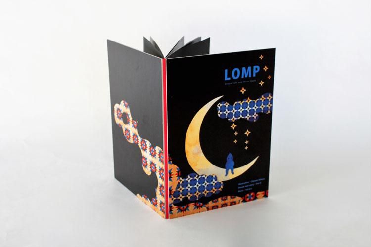 LOMP-音楽絵本 - ヒシガタ文庫オンラインショップ LOMP-音楽絵本 - ヒシガタ文庫オンラインショップ
