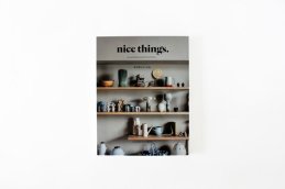  nice things. (issue 68)